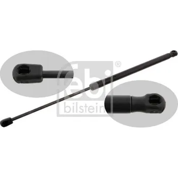 Motorový prostor Pneumatická pružina, kapota motoru FEBI BILSTEIN 27603