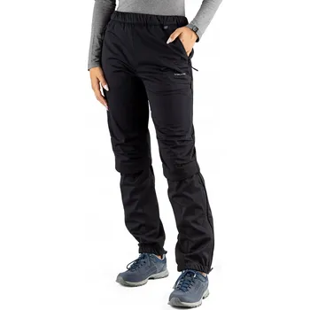 Dámské kalhoty Dámské trekové kalhoty Viking Nordend XS