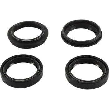 Těsnění pro motocykl PIVOT WORKS sada olejových a prachových těsnění HONDA CBR 600 RR 03-04, CBR 900 RR (919) 96-99, CBR 900 RR 93-95, CR 125 R 90-91, CR 250 R 89-91, CR 500 R 89-91, CRF 1000 AFRICA TWIN 16-19, CRF 1100 AFRICA TWIN 20-24 (PIVOT WORKS sada olejových a prachový