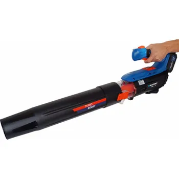 Blaupunkt CB4010 foukač listí