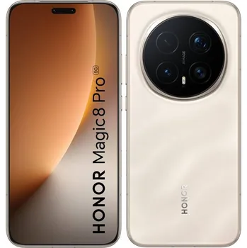 Honor Magic8 Pro, 12/512GB Sunrise Gold