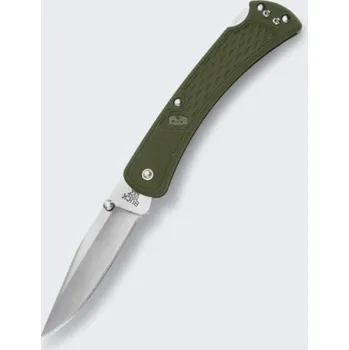 Sport Fox Knives Zavírací nůž Buck Knives 110 Slim Select OD Green