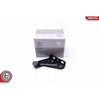 Dveře karosérie Valivé vedení, posuvné dveře ESEN SKV 96SKV734