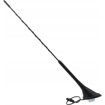 Autoanténa VW TIGUAN TOUAREG GOLF V 5 VI STŘEŠNÍ ANTÉNA FAKRA