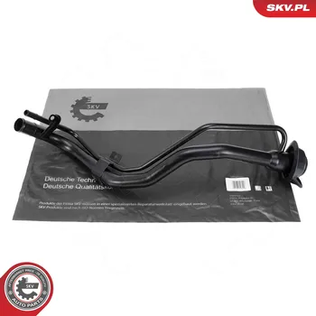 Palivová nádrž Plnicí hrdlo, palivová nádrž ESEN SKV 54SKV952