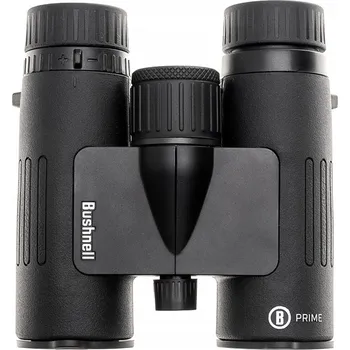 Dalekohled Vojenský turistický dalekohled Bushnell Prime 8x32 Roof