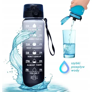 Láhev Ecarla 100 ml