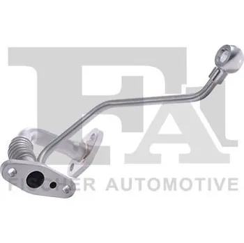 Olejové potrubí FA1 677-801