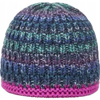 Čepice Čepice dětská modro-růžová Döll, vel. 49