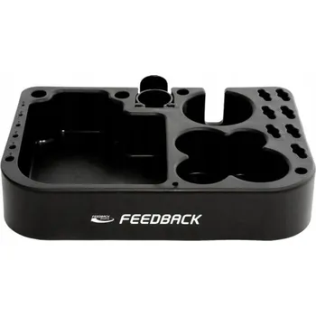 IP kamera Servisní stojan Feedback černý