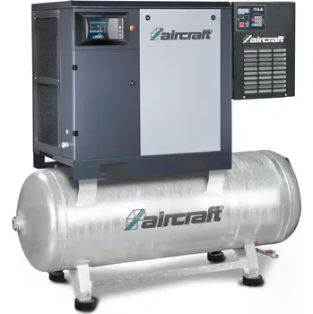 Kompresor Šroubový kompresor Aircraft A-K-MAX 7.5-10-500F K (IE3) (BOW2095474.2)