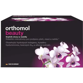 Orthomol Beauty Refill 30x 20 ml