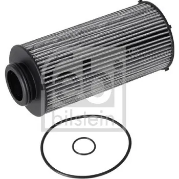 Převodovka Sada hydraulického filtru do automatické převodoky FEBI BILSTEIN 197270