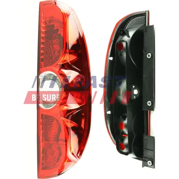 Zadní světlomet Zadní světlo FAST FT86372