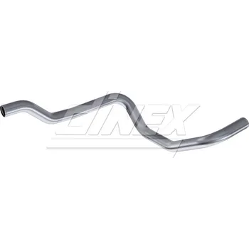 Chladič motoru Potrubí chladiva DINEX 4IN023