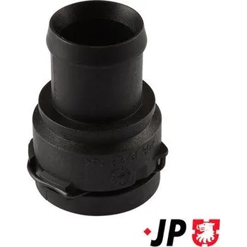 Chladič motoru Příruba chladiva JP GROUP 1114512600