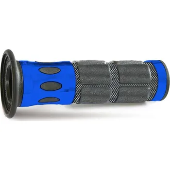Osvětlení pro motocykl PROGRIP řazení (gripy) PG744 SCOOTER ALU (22+25mm, délka 115mm) barva světle modrá (jednosměs) (744-104) (PROGRIP řazení (gripy) PG744 SCOOTER ALU (22+25mm, délka 115mm) barva světle modrá (jednosměs) (744-104))
