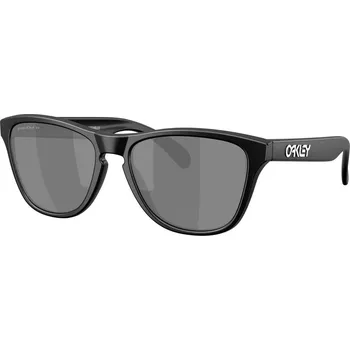 Módní doplněk Oakley Frogskins S OO9508 950806 PRIZM Black Polarized