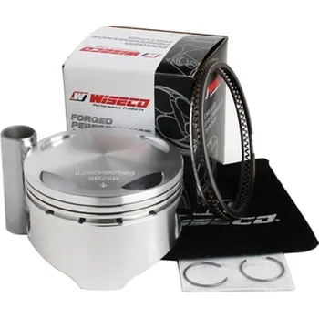 Píst motoru Píst Wiseco 4T HONDA XR 350 83-84 (STD. + 1,00 = 84.95mm) (10.0:1) (Píst Wiseco 4T HONDA XR 350 83-84 (STD. + 1,00 = 84.95mm) (10.0:1))