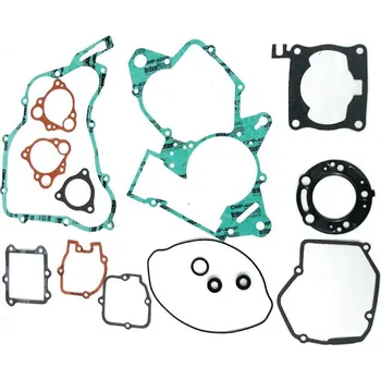 Těsnění motoru NAMURA kompletní sada těsnění HONDA CR 125R 04 (NX-10003F) (NAMURA kompletní sada těsnění HONDA CR 125R 04 (NX-10003F))
