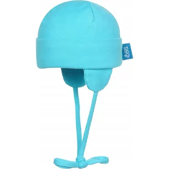 Čepice Dětská čepice modrá Döll, velikost vel.