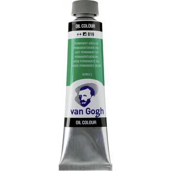 Olejová barva Van Gogh Permanent 40 ml