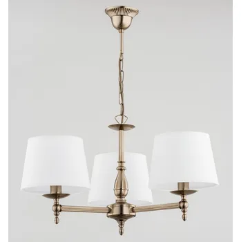 Závěsné svítidlo Alfa Roksana 3 - světelné body E14