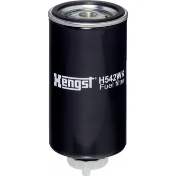 Palivový filtr Palivový Hengst Filter H542WK
