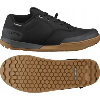 Pánské cyklistické tretry Pedály Shimano ESHGF400WCL33W41000 pro horské kolo, vel. 41