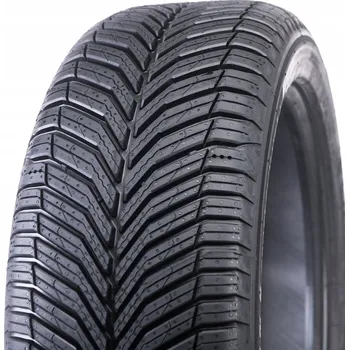 Celoroční osobní pneu Celoroční pneumatika Michelin CrossClimate 3 215/50 R17 95 W se záběrem na sněhu (3PMSF), ochranný lem, zesílená (XL)