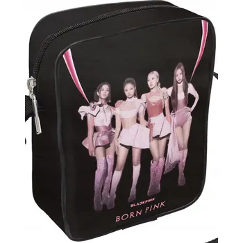 Kabelka Kabelka Přes Rameno BlackPink Born Pink
