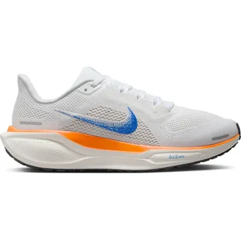 Dámská móda Nike Air Zoom Pegasus 41 FP běžecké boty - 0 - oranžová | bílá - 40