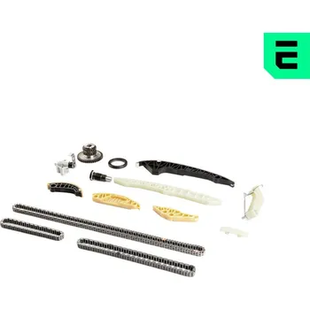 Motor automobilu Sada rozvodového řetězu OPTIMAL OP-ETK10070-L1