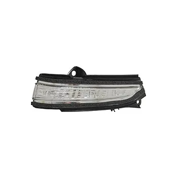 Auto zrcátko Blikač VAN WEZEL 1883915