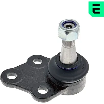 Čep nápravy Podpora/kloub OPTIMAL G3-1125