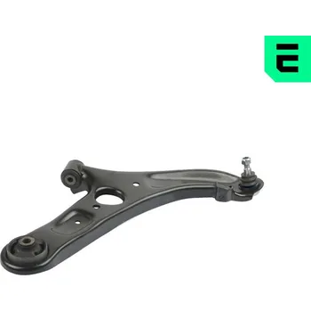 Zavěšení kol Příčné rameno - řídící páka zavěšení kol OPTIMAL G6-2391