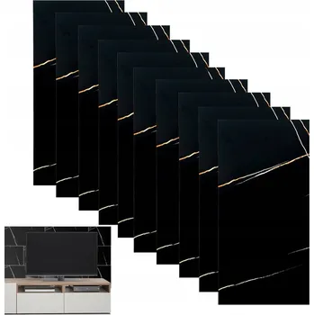 Tapeta 10X SAMOLEPICÍ DEKORATIVNÍ PVC PANEL MRAMOR 30X60 CM