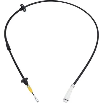 Lanko parkovací brzdy Lanovod parkovací brzdy KAMOKA 1190024