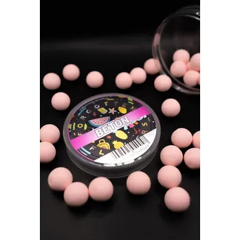 Boilies FORGOTTEN FLAVOURS plovoucí boilie POP-UP Special Edition Beton [ACID] 15 mm