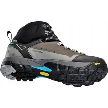 Pánské cyklistické tretry Tretry Shimano SH-WF23 MTB s montáží na pedály vel. 37