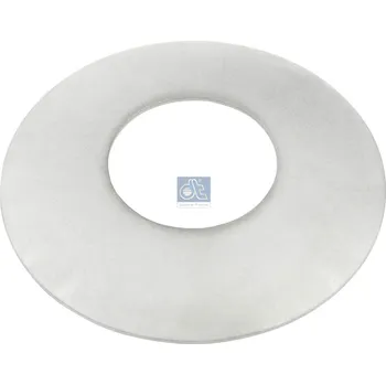 Hřídel nápravy Přítlačný kotouč, vyrovnávací kuželové kolo-diferenciál DT Spare Parts 7.38510