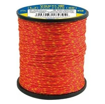 Lany Vorel 17474 Šňůra zednická 2 mm x 100 m PP