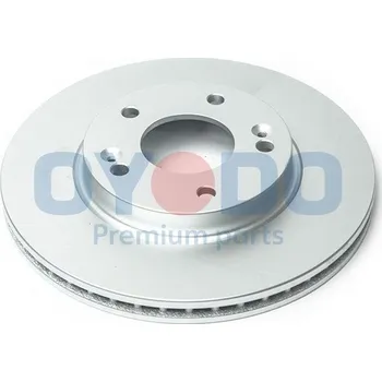 Brzdový kotouč Brzdový kotouč OYODO 30H0537-OYO