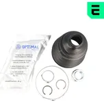 Manžeta pro hnací hřídel - poloosa OPTIMAL CVB-10707TPE