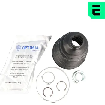 Manžeta ke kolu Manžeta pro hnací hřídel - poloosa OPTIMAL CVB-10707TPE