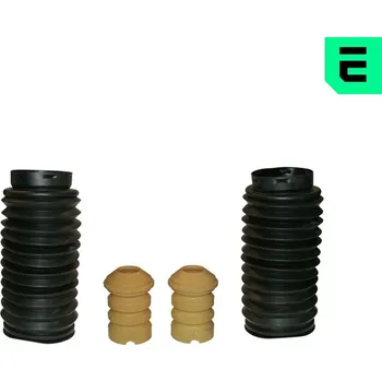 Sada prachovek a dorazů k tlumičům OPTIMAL AK-735412