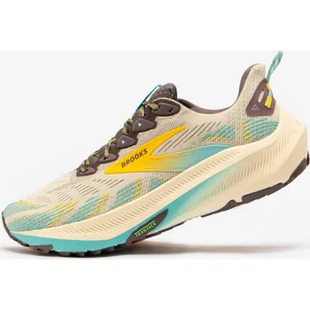 Pánská běžecká obuv BROOKS Pánské boty na trailový běh Ghost Trail 41