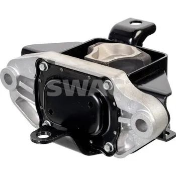 Převodovka Uložení automatické převodovky - siletnbloky SWAG 33 10 6263