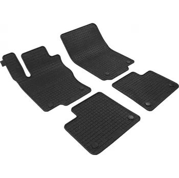 autokoberec Petex 41510 Gumové autokoberce Mercedes GLS-Class 2015-2019 (X166)