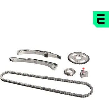 Motor automobilu Sada rozvodového řetězu OPTIMAL OP-ETK10163-M1